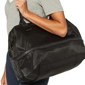 Lululemon Go Lightly Duffel Bag
